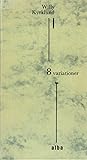 8 variationer