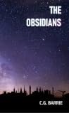 The Obsidians (The Obsidian Odysseys #1)