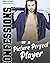 Confessions of a Picture Perfect Player (Frat House Confessions #5)