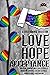 Love, Hope, Acceptance