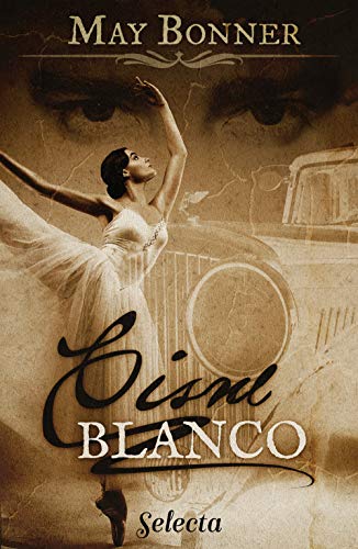 Cisne blanco (ebook)