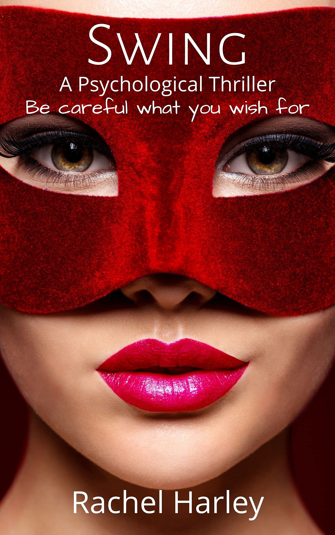 Swing (Kindle Edition)