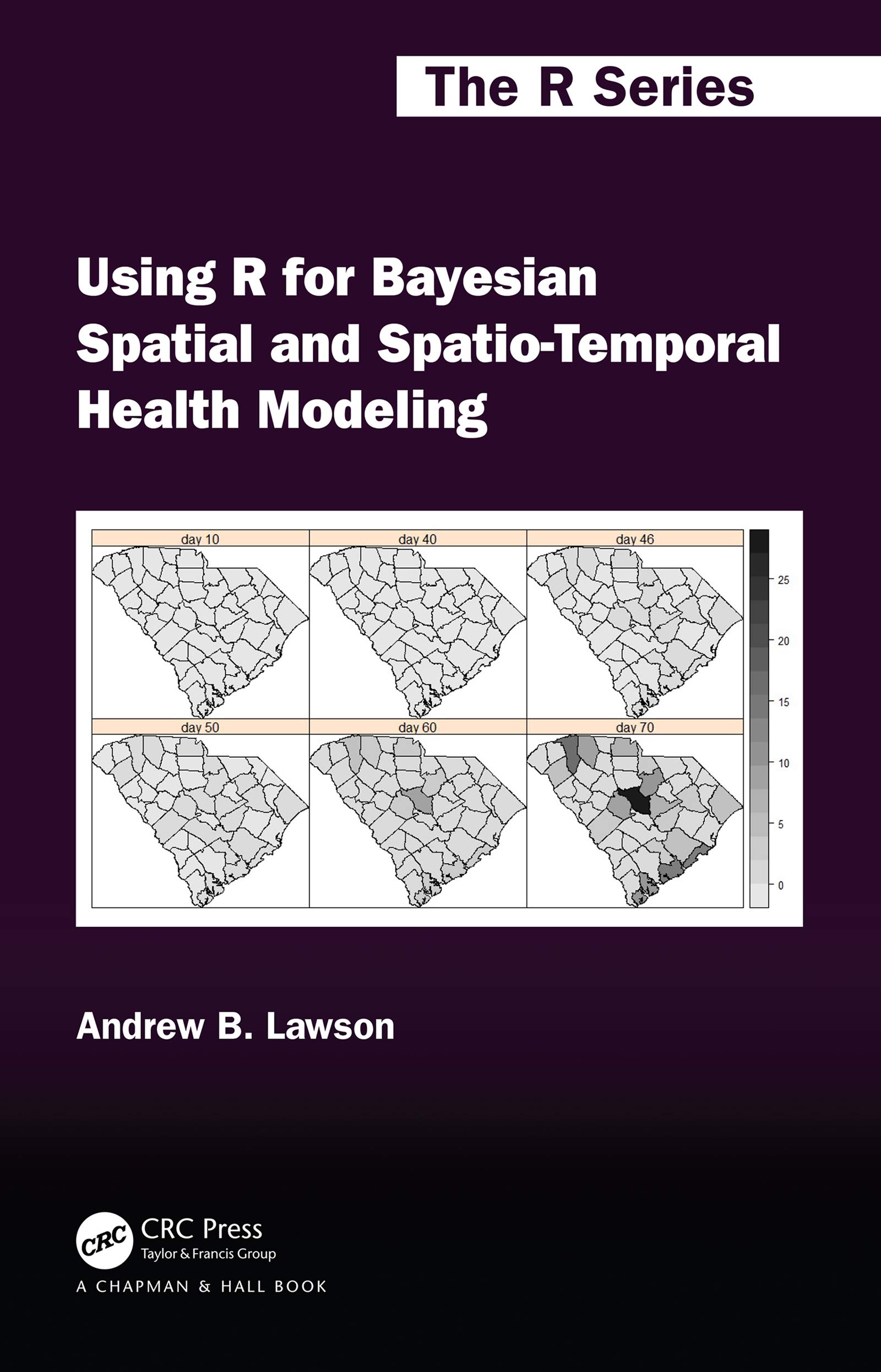 Using R for Bayesian Spatial and Spatio-Temporal Health Modeling (Kindle Edition)
