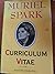 Curriculum Vitae: a Volume of Autobiography