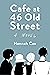 Cafe At 46 Old Street