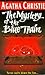 The Mystery of the Blue Train (Hercule Poirot, #6)