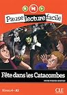 Fete Dans Les Cat...