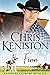 Finn (Farraday Country, #6)
