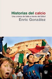 Historias del calcio (Paperback)