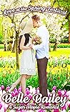 Love at the Spring Festival by Belle Bailey