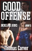 Good Offense