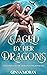 Caged by Her Dragons (Fated Mate of the Dragon Clans, #1)