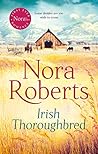 Irish Thoroughbred