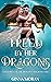 Freed by Her Dragons (Fated Mate of the Dragon Clans #2)