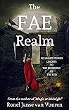 The Fae Realm by Ronel Janse van Vuuren