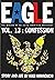Eagle: The Making Of An Asian-American President, Vol. 13: Confession