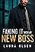 Faking It With My New Boss