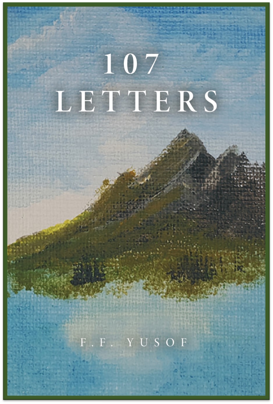 107 Letters