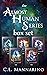 The Almost Human Series Box...