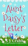 Book cover for Aunt Daisy's Letter
