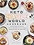 Keto Chaffle World Cookbook...