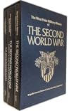 The West Point Military History of the Second World War/Military Campaign Atlas/Europe & the Mediterraneasia & the Pacific The West Point Military History of the Second World War/Military Campaign Atlas/Europe & the Mediterraneasia & the Pacific