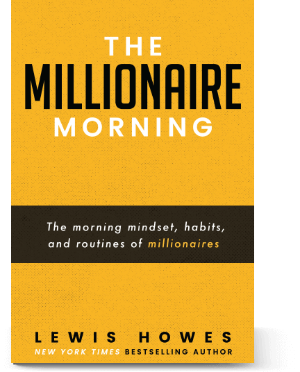 The Millionaire Morning