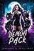 Demon Pack (Demon Pack, #1)