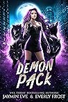 Demon Pack (Demon Pack, #1)