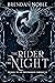 The Rider in the Night (The...