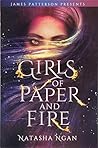 Girls of Paper an...