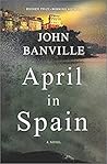 April in Spain