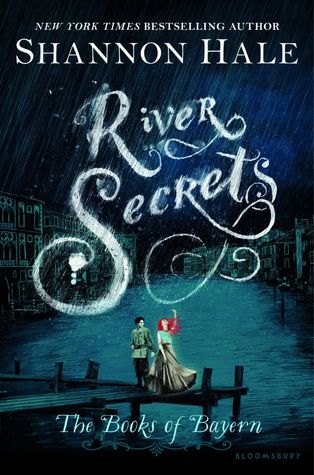 River Secrets