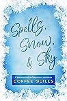 Spells, Snow, & Sky: a Paranormal Polyamorous Romance (Significant Other Series Book 1)