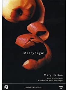 Merrybegot (Audio CD)