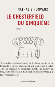 Le Chesterfield du cinquième (Paperback)