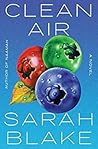 Clean Air by Sarah  Blake