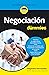 Negociación para Dummies