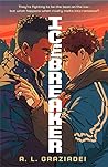Book cover for Icebreaker