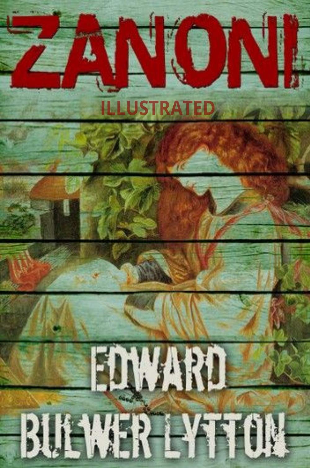 Zanoni Illustrated