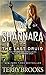 The Last Druid (The Fall of Shannara, #4)