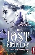 The Lost Prophecy - Das Reich der Elemente