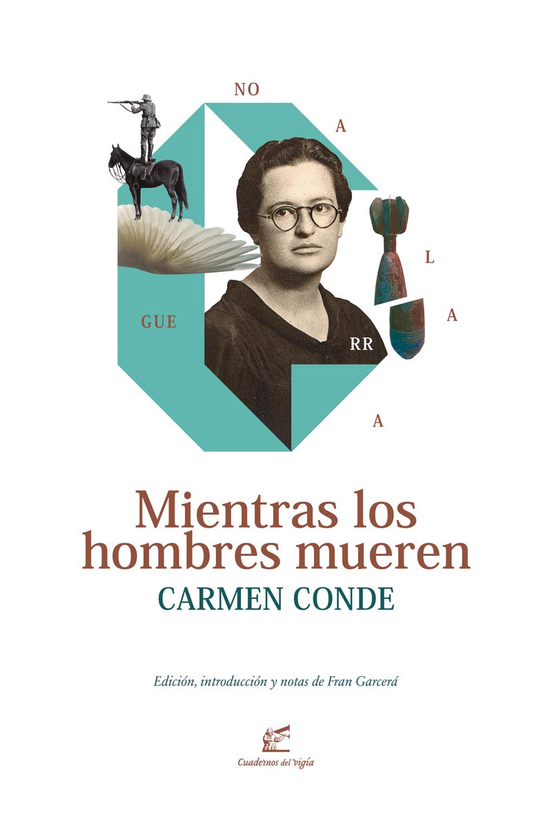Mientras los hombres mueren (Paperback)