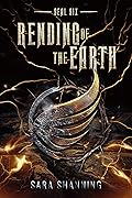 Seal Six: Rending of the Earth