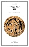Tragedias III Tragedias III