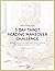 5-Day Tarot Reading Make-Over Challenge: Quickly boost your Tarot reading confidence and become a better Tarot reader [Workbook]