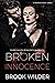 Broken Innocence (D'Agostino Mafia #1)