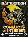 BattleTech by Joel Steverson