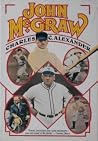 JOHN McGRAW