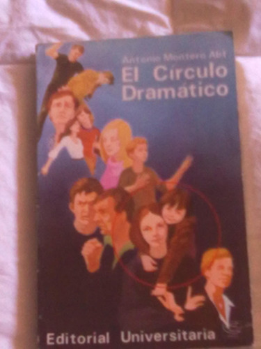 El Círculo Dramático